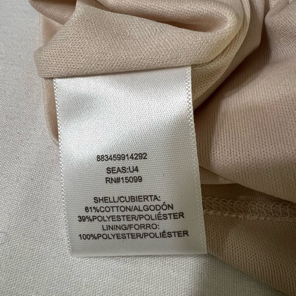 Bongo Mini Stretch Skirt with Sequins and Aztec or Native American Design XL - Picture 7 of 9